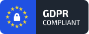 GDPR compliant