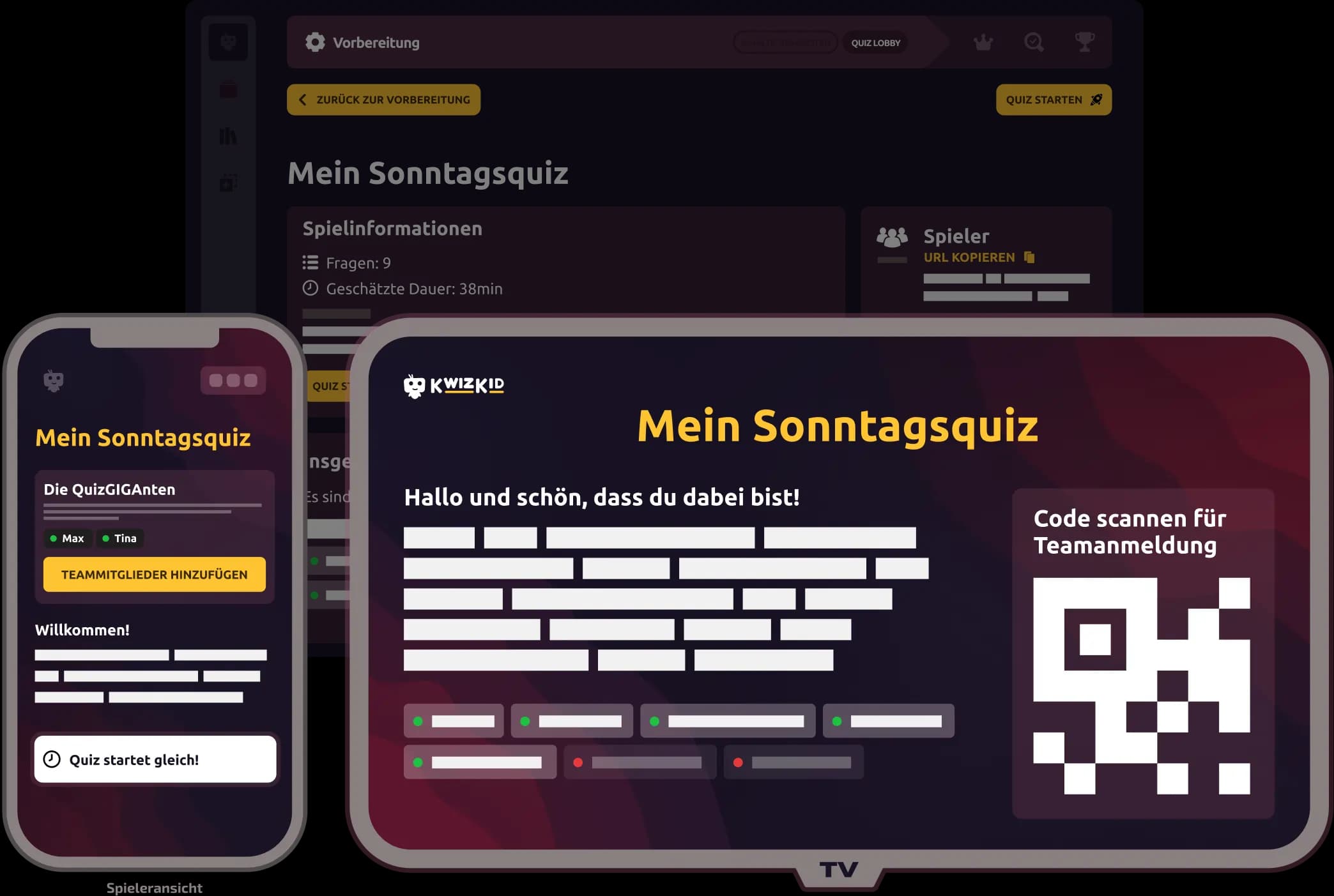 Quizlobby