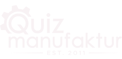 Quizmanufaktur
